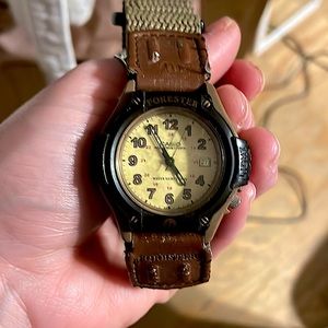 Men’s Forester watch